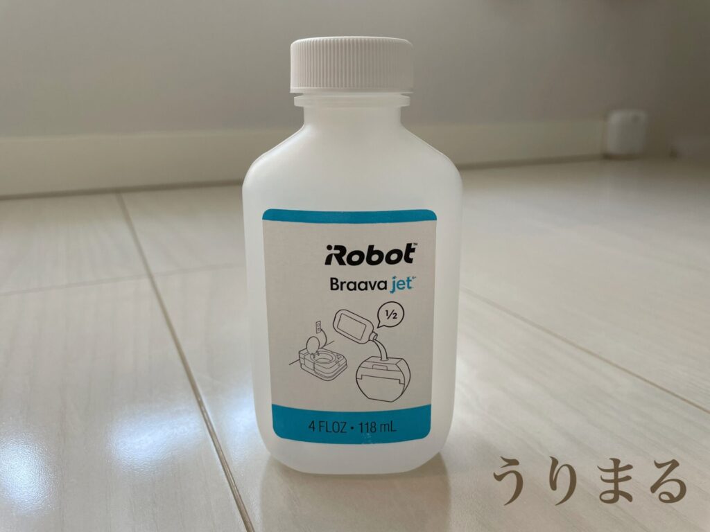床拭きロボット ブラーバ ジェット Braava jet m6 iRobot
