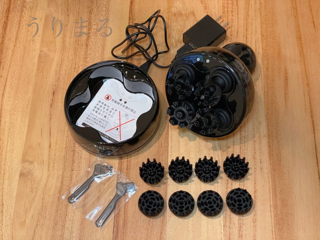 MYTREX マイトレックス ヘッドスパ リフトアップ おうち美容 すごもり美容