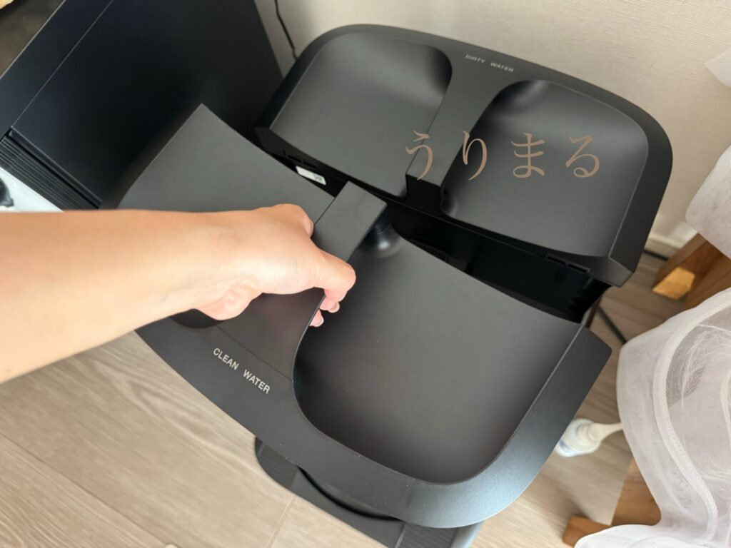 お掃除ロボット エコバックス ecovacs DEEBOT T30 OMNI 自動掃除機 吸引 自動ゴミ収集 水拭き マッピング機能 時短 家事