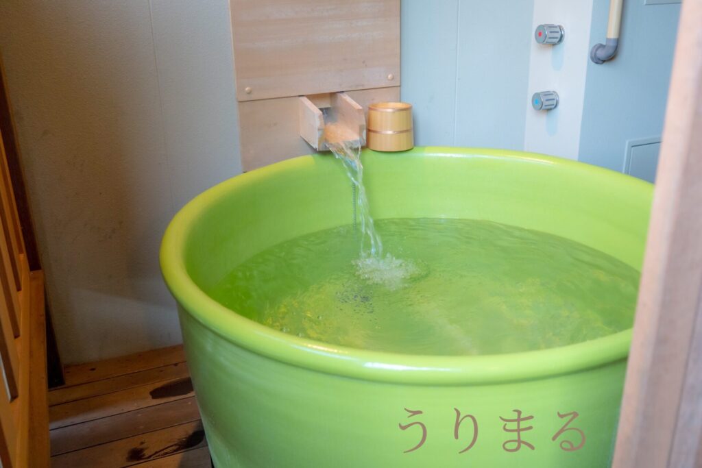 レジーナリゾート 箱根 仙石原 犬 旅行 ペット ホカンス 露天風呂