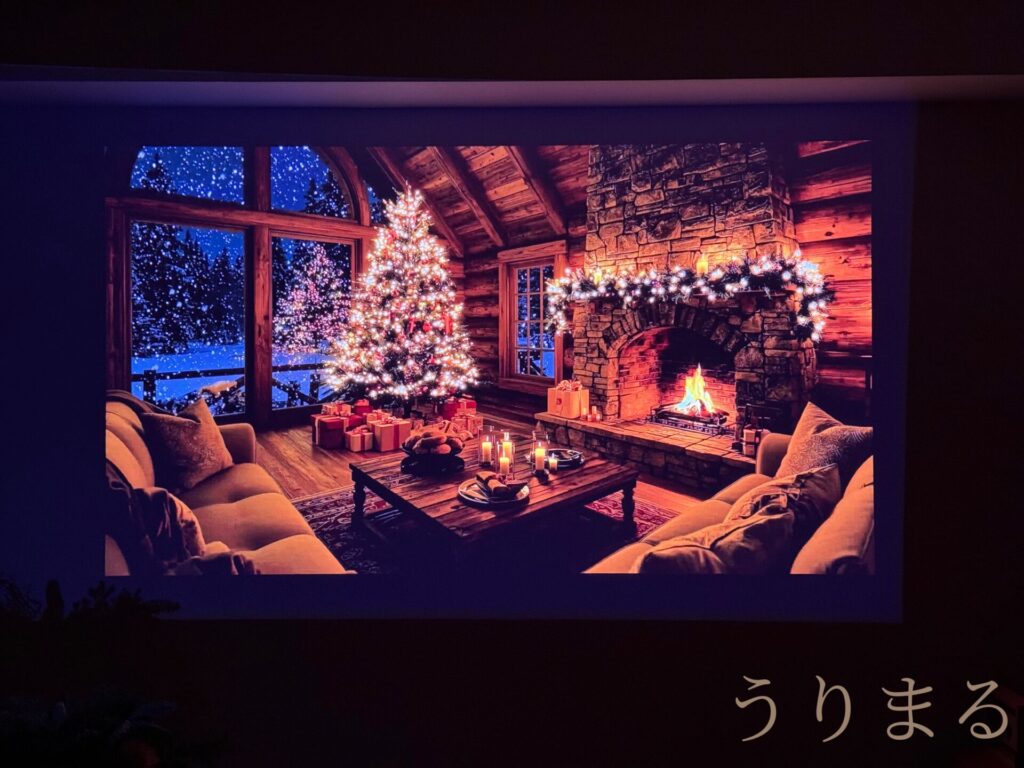 XGIMI HORIZON 20 Pro プロジェクター 使用レビュー