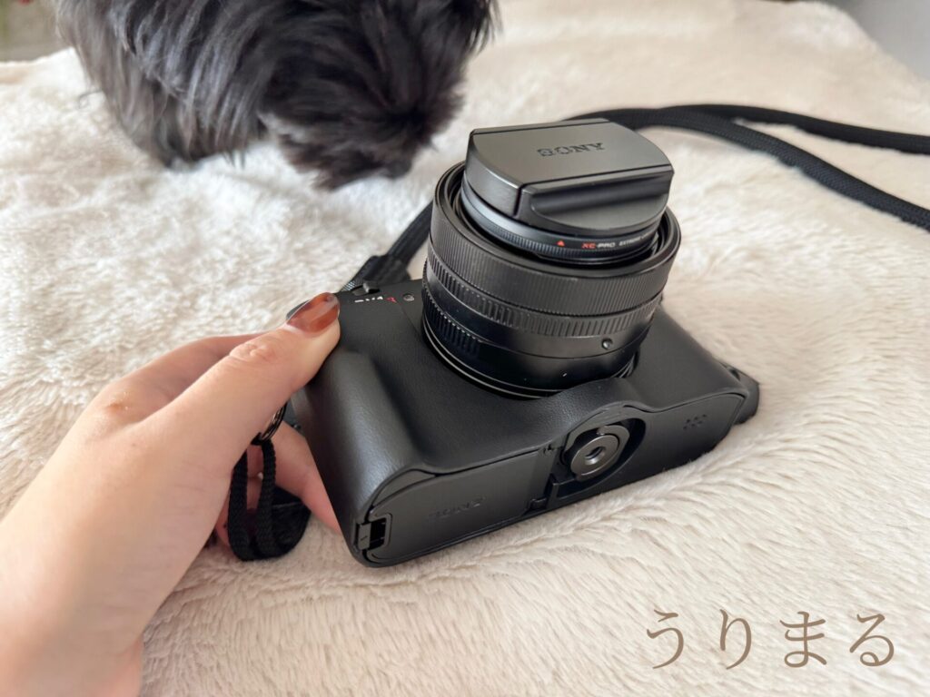 SONY RX1R Ⅲ RⅢ 3 iii ソニー カメラ 周辺機器 アクセサリー