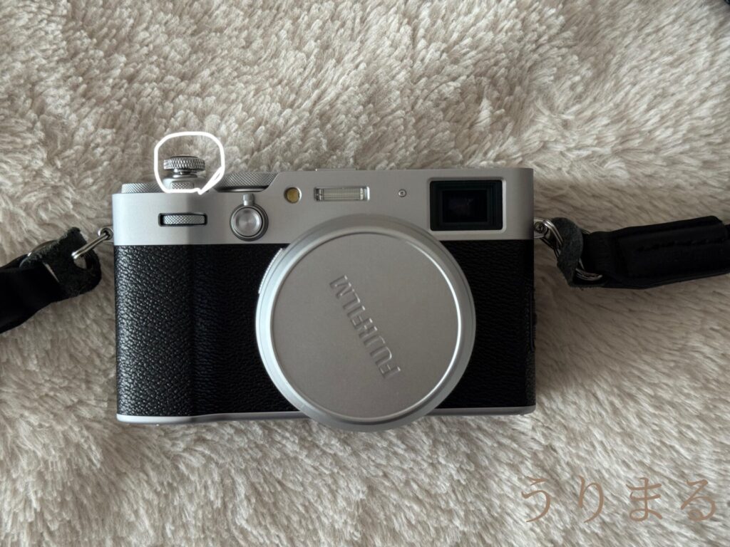 FUJIFILM X100VI 富士フイルム フジフイルム カメラ 周辺機器 アクセサリー