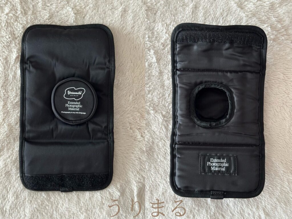 FUJIFILM X100VI 富士フイルム フジフイルム カメラ 周辺機器 アクセサリー ヨセミテ YOSEMITE