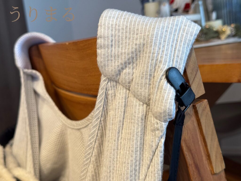 犬 防寒 冬 ケープ 抱っこ紐 スリング colulu