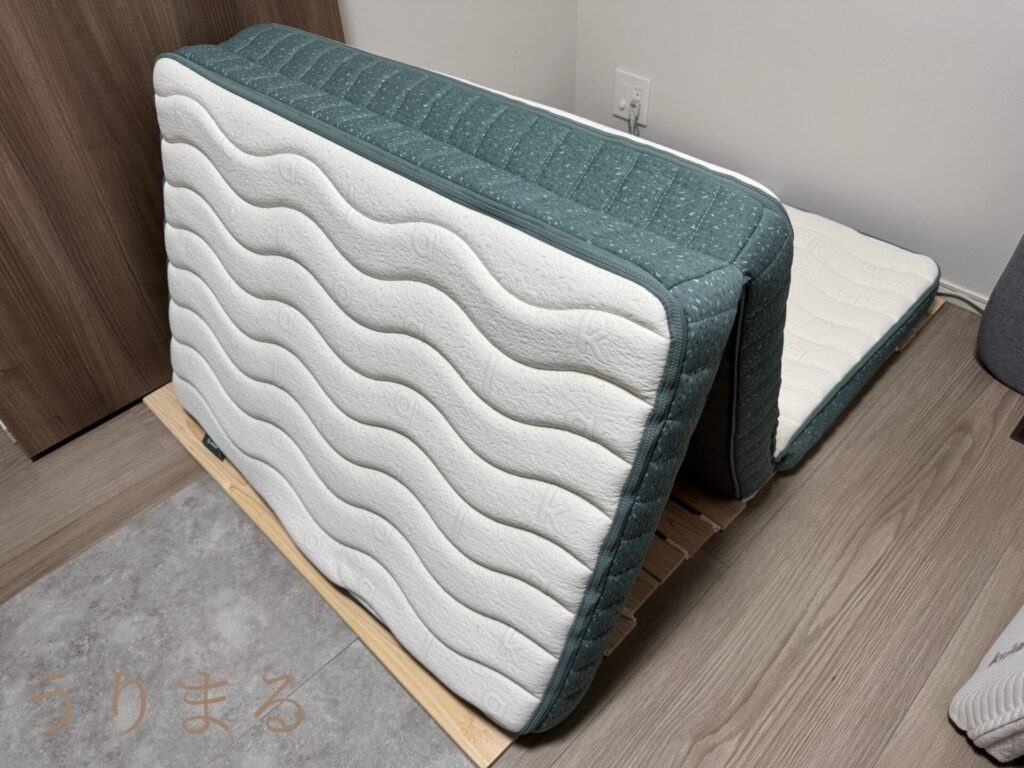 コアラマットレス コアラフトン PLUS Koala 寝具 布団