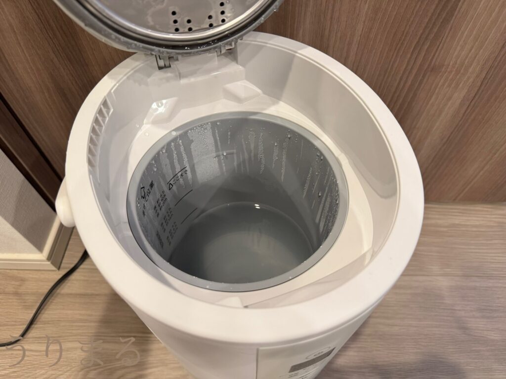 象印 加湿器 EE-TB60