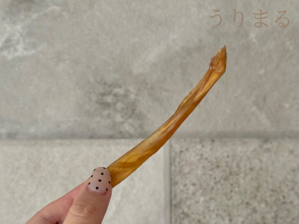 健康いぬ生活 馬 アキレス ジャーキー 歯 歯磨き 歯石 歯垢 ケア ドッグフード トリーツ おやつ