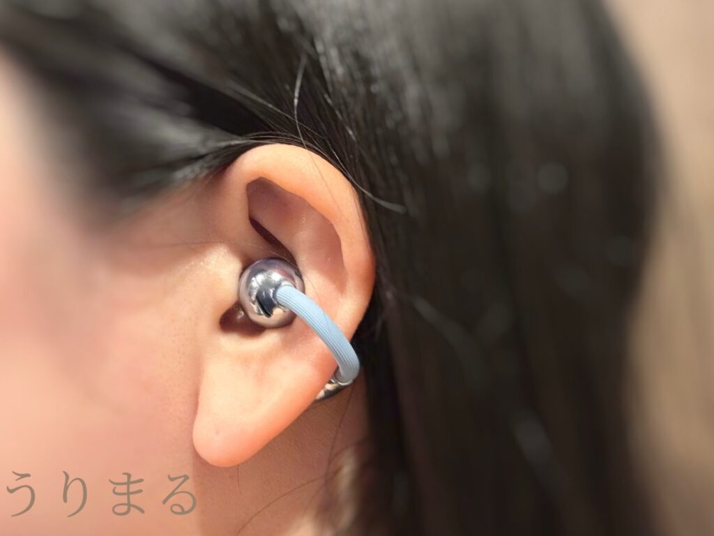 HUAWEI FreeClip 2 ワイヤレスイヤホン コードレスイヤホン オープンイヤーイヤホン