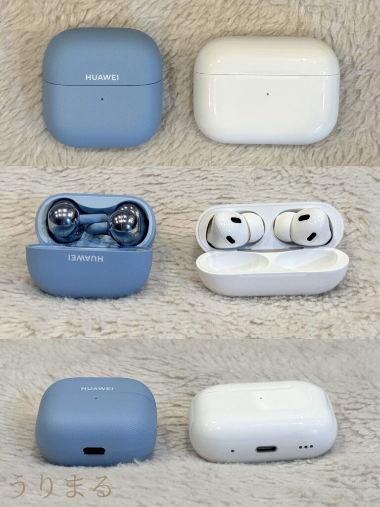 HUAWEI FreeClip 2 ワイヤレスイヤホン コードレスイヤホン オープンイヤーイヤホン