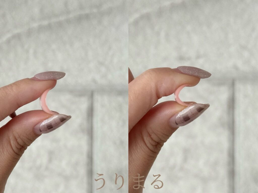 ohora オホーラ ネイルチップ ジェルネイル セルフネイル
