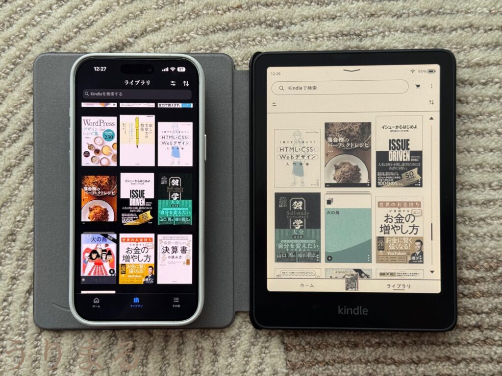 Kindle Colorsoft 電子書籍 リーダー カラー