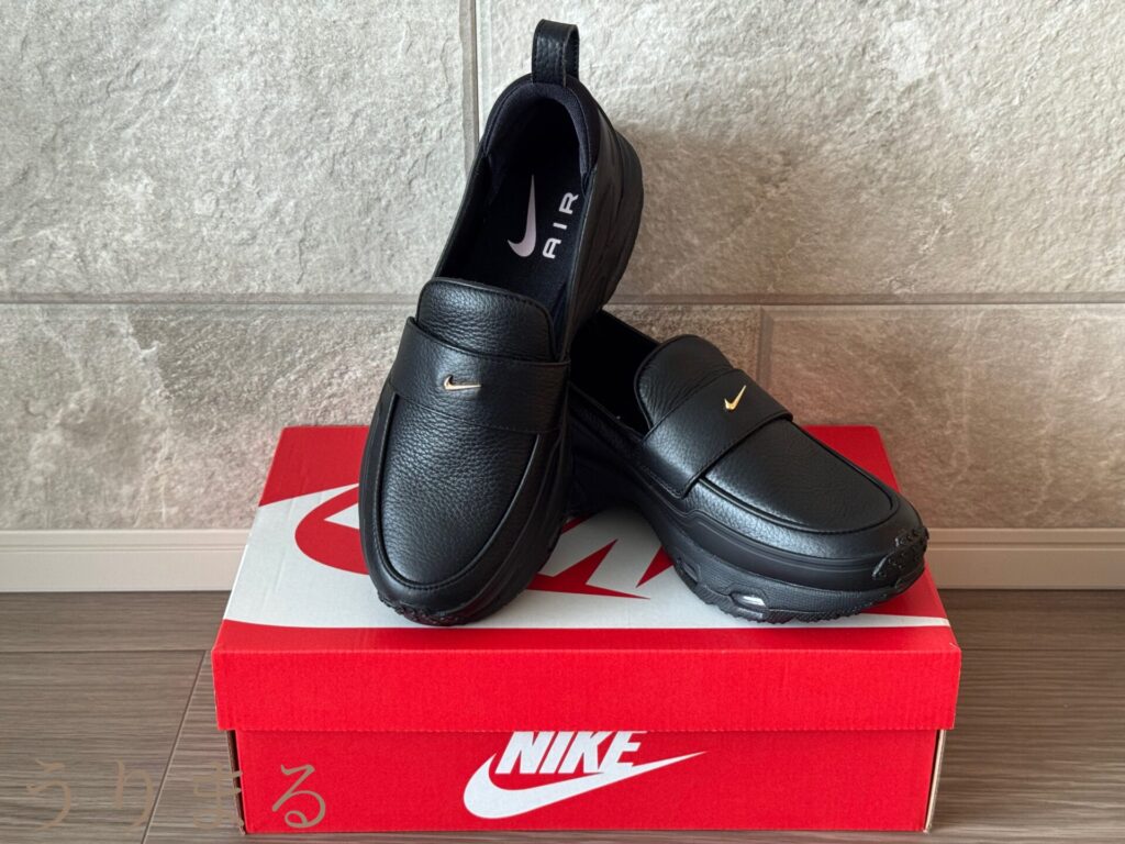 ナイキ エア マックス フェノメナ Nike Air Max Phenomena 購入品 レビュー 商品紹介 サイズ感