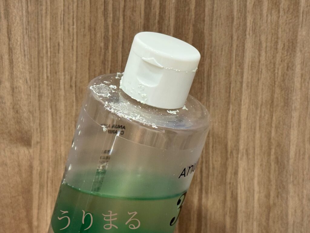 ANUA アヌア 3+ アゼライン酸 毛穴 ニキビ ケア 化粧品 化粧水 乳液 商品 紹介 レビュー