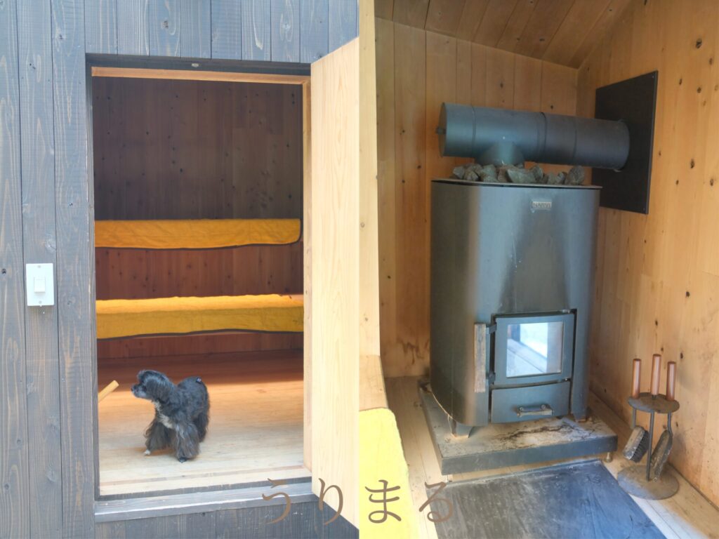 Earthboat MinakamiFujiwara アースボート みなかみ藤原 群馬 アウトドアホテル グランピング 紹介 レビュー 犬 旅行